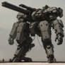 Mecha - Oberon Mk-XI