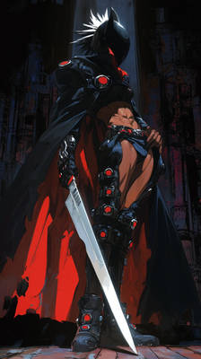 Golden age of animation - Gladiator 8