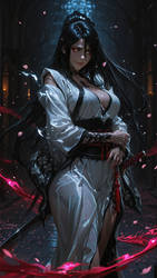 Unohana Yachiru - 3