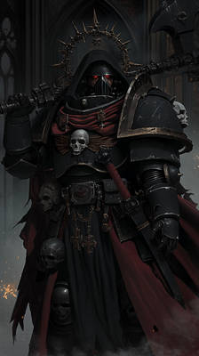 Warhammer 40k - Space Marine 2