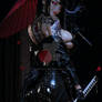 Warrior allure - 97