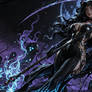 Dark Fantasy - Grim reaper allure 5