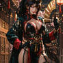 Eastern allure - 29