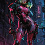 Cyberpunk allure - 65