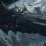 Science Fiction - Outer ring 171