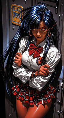 Female allure - 122