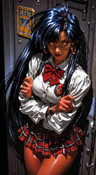 Female allure - 122
