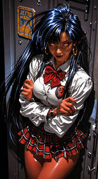 Female allure - 122