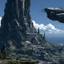 Science Fiction - Outer ring 182