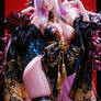 Demi human allure - 92