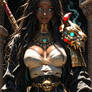 Egyptian allure - 33