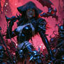 Cultist allure - 44