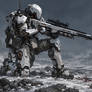 Science Fiction - Outer ring 268