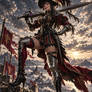 Landsknecht - allure 27