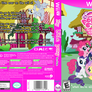 My little pony FIM U