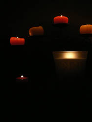 Earth Hour set up 02