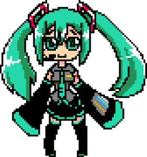 Miku