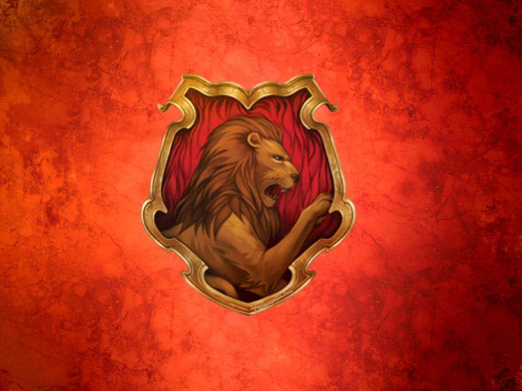 Gryffindor Emblem