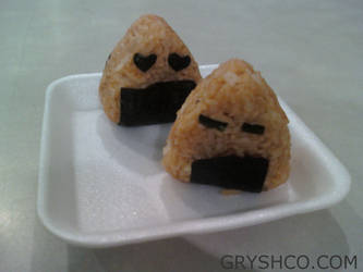 Onigiri