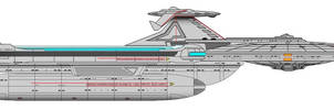 USS Pluto NCC-1919 by SR71ABCD on DeviantArt