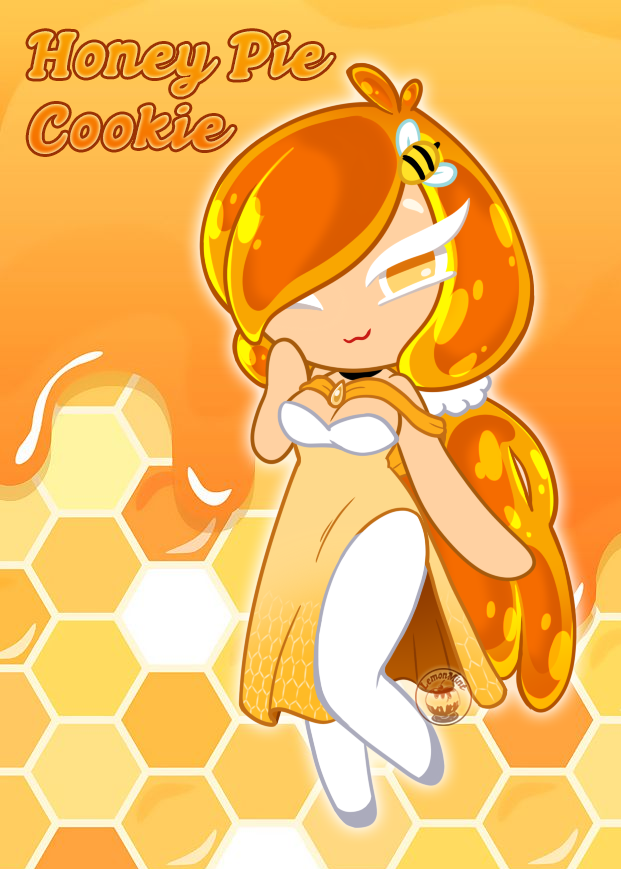 Cookie Run Kingdom Oc Template Cookie Run Kingdom Oc Template