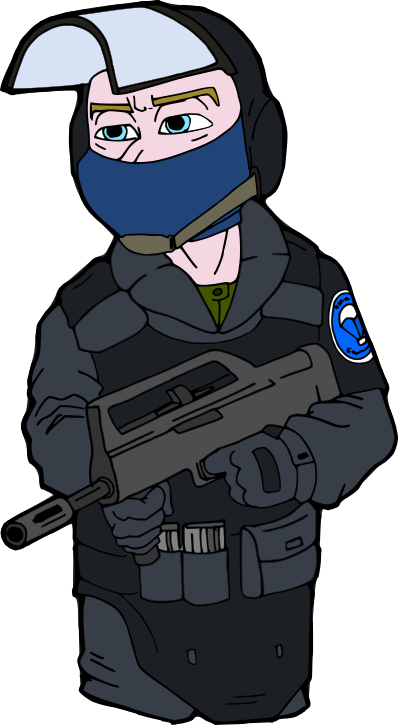 GIGN - corrected