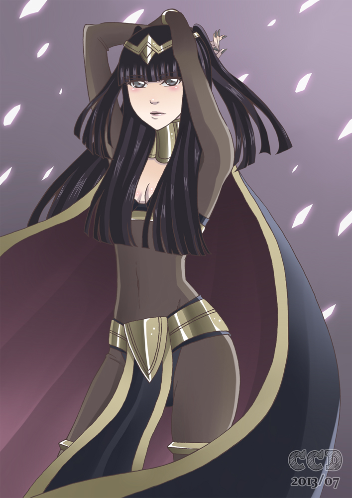 Tharja