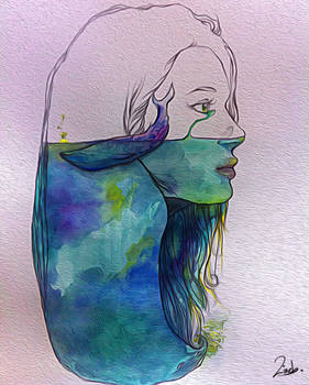 Watercolor - Back to basics