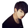 BTS - Jeon Jungkook