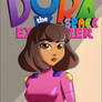 Dora The Space Explorer