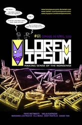 LoremIpsum coming... by neurotic-elf