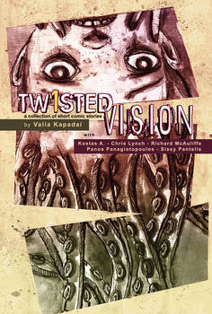 twisted vision - cover