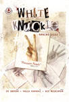 White Knuckle issue02 cover.. by neurotic-elf