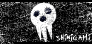 Shinigami