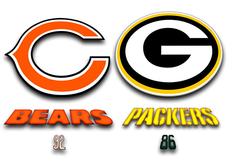 Bears-Packers rivalry