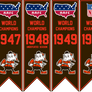 Cleveland Browns Banners