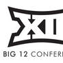 Big 12 Conference Flag