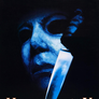 Halloween: The Curse of Michael Myers Ticket Stub