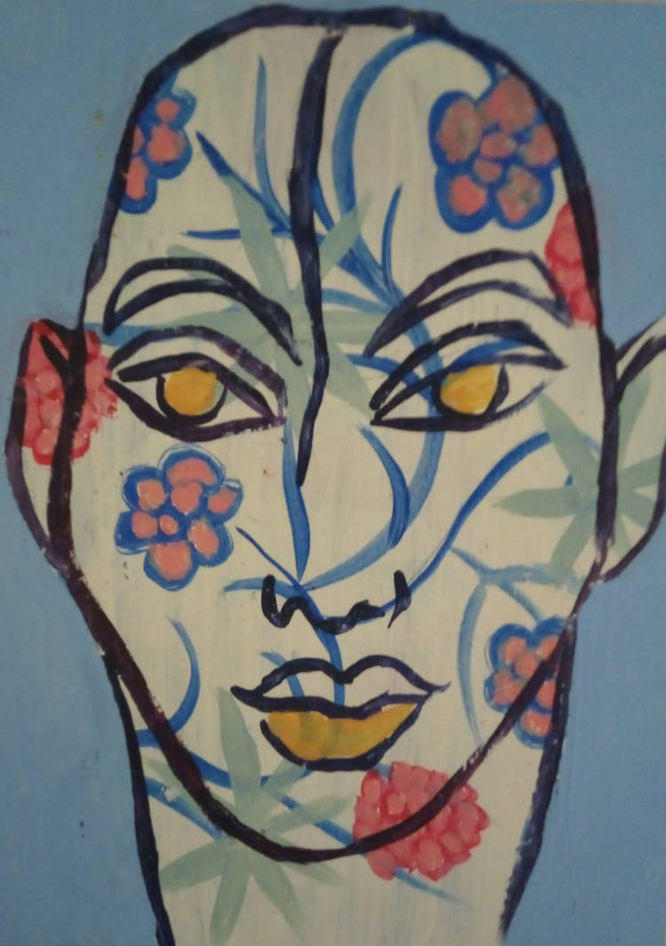 Spring clown 2 by millleniumcircus on DeviantArt