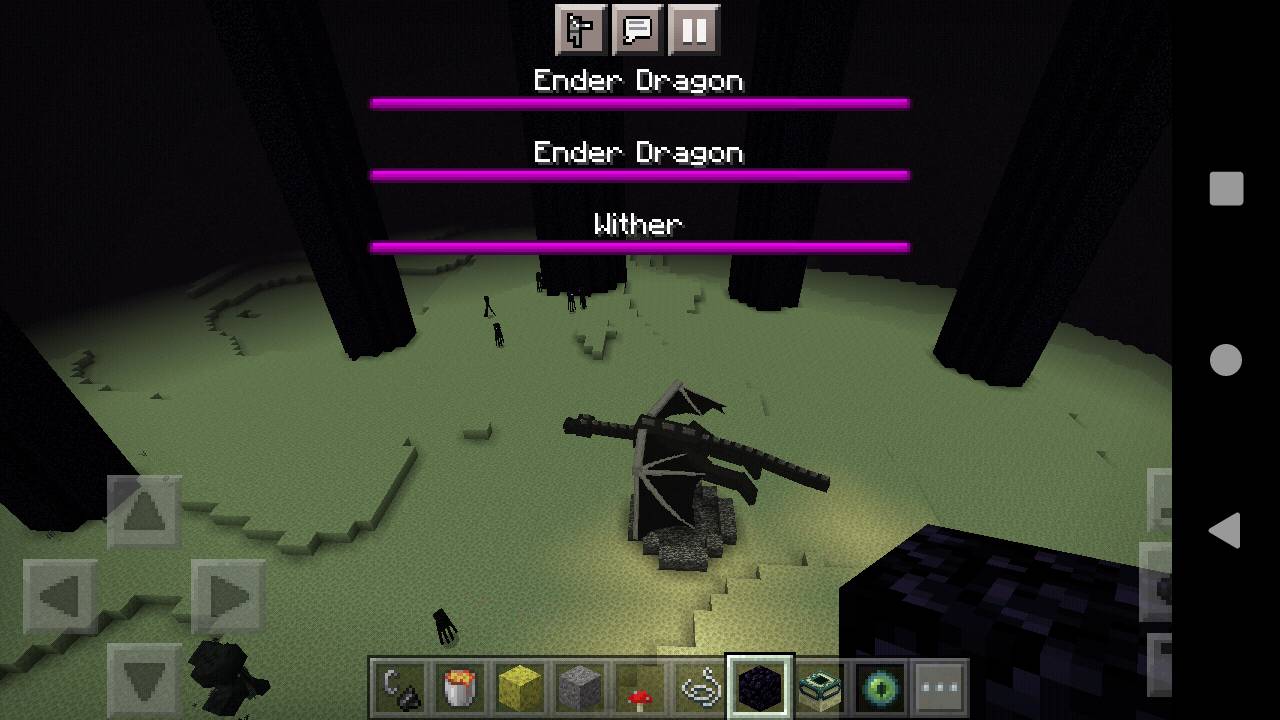 RIP Minecraft by Dar2009 on DeviantArt