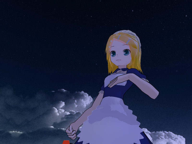 Bad Apple Camera Motion Dl By Resplendentcaballer On Deviantart Bad Apple Camera Motion Dl By Resplendentcaballer On Deviantart