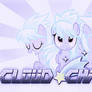Cloudchaser Wallpaper