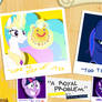 A Royal Photostash