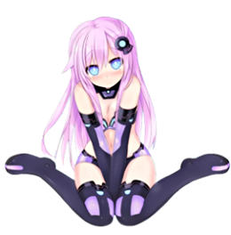 HDN nepgear