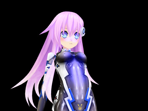 Mmd Nepgear Xox