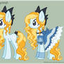 MLP - Alice Reference Sheet