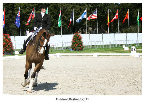 Outdoor Brabant V