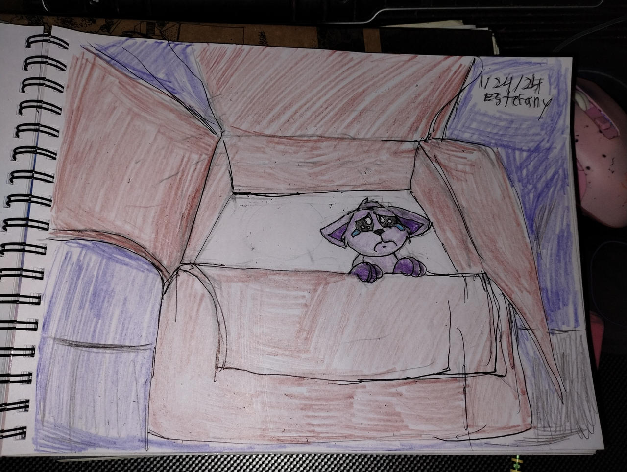 Smiling Critters Baby Catnap Needs A Home By Truetelebugsfan468 On Deviantart Smiling Critters Baby Catnap Needs A Home By Truetelebugsfan468 On Deviantart