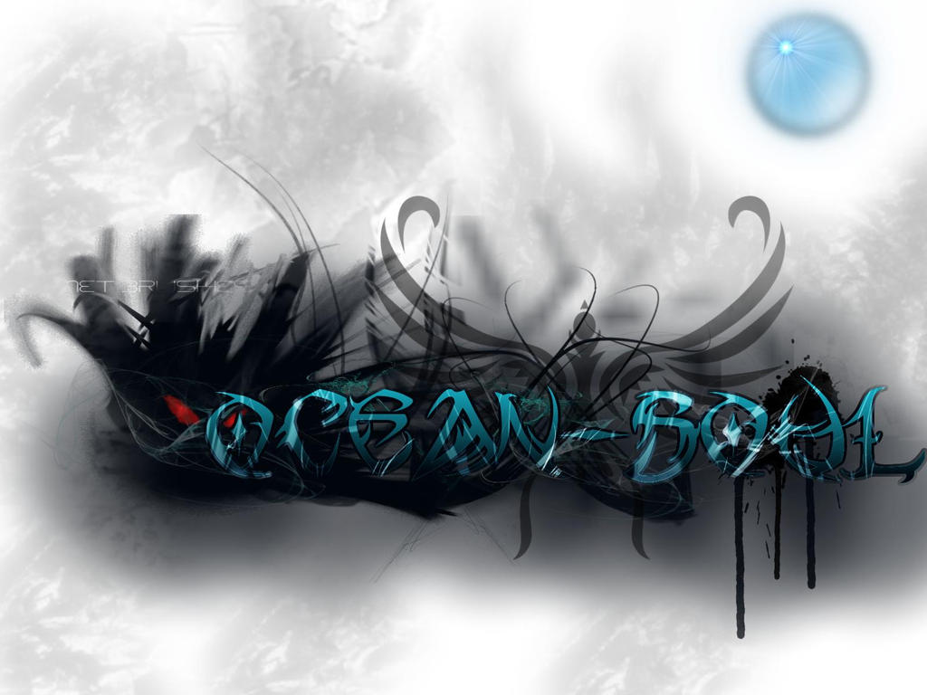 Ocean-Soul-first-appearance by Dxblue on DeviantArt