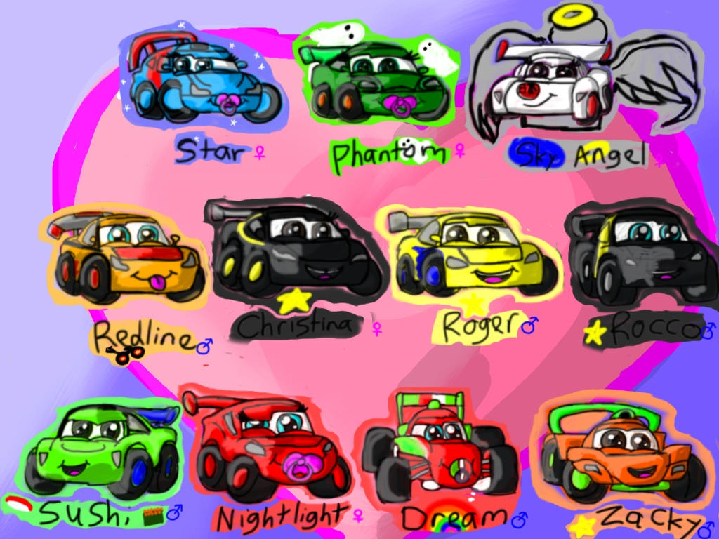 World Grand Prix S Children By Lewis000 On Deviantart World Grand Prix S Children By Lewis000 On Deviantart